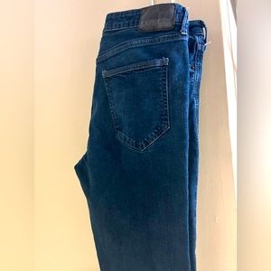 Express Jeans